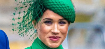 Mayer: Meghan Markle marrying into the royal family ‘was doomed to end in disaster’