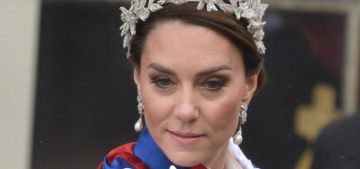 Mayer: Princess Kate absolutely changed universities to ensnare Prince William