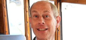 Prince Edward & Sophie were allowed to sublet parts of Bagshot Park for profit
