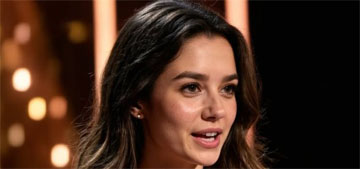 AI ‘actress’ Tilly Norwood prefers Meisner over Method acting