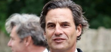Princess Kate’s ex-boyfriend Rupert Finch attended Peter Phillips’ wedding