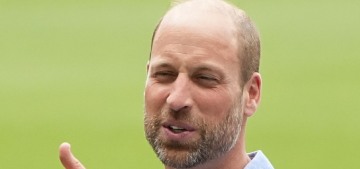 Times: Prince William will end royal-lease sublets & rent-free royal homes