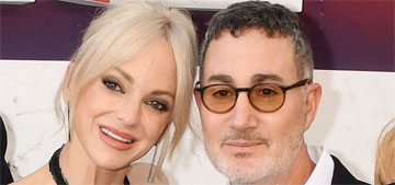 Anna Faris & her family almost died of carbon monoxide poisoning in 2019