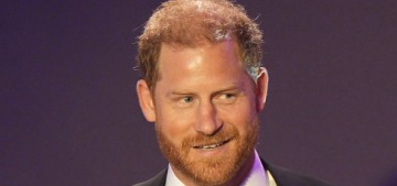 P6: Prince Harry ‘hopes’ to bring Meghan & the kids to the UK next month