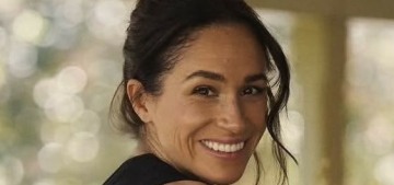 Duchess Meghan’s team anticipates that As Ever will ‘double in size this year’