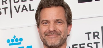 “Joshua Jackson held hands with model Olivia Burgess in NYC” links
