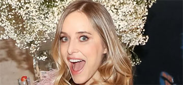 Jenny Mollen defends her ‘toxic boyfriend’ post about her 12-year-old son