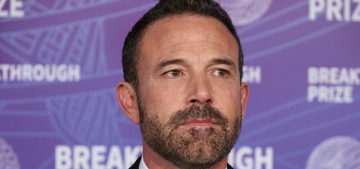 Jennifer Garner thinks it would be good for Ben Affleck to ‘take a break from dating’