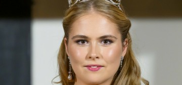 Princess Catharina-Amalia vs. Queen Maxima: who had the better tiara?