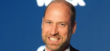Prince William’s latest homelessness scheme sounds wildly problematic