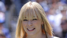 Did LeAnn Rimes’ ex call her out on her Twitter account?