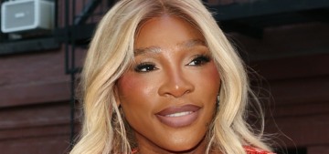 NYT: Should Serena Williams’ GLP-1 use be considered ‘performance enhancing’?