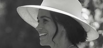 Royalist: Duchess Meghan’s As Ever sponcon proves she’s stepping back from her brand!