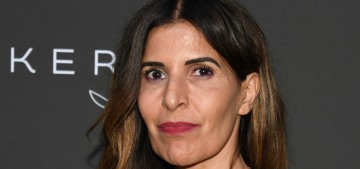 Tom Cruise’s agent Maha Dakhil was criticized for praising ‘Backrooms’ & ‘Obsession’