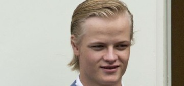 Marius Borg Hoiby won’t be released from custody to visit Princess Mette-Marit