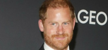 There’s a British documentary called ‘Harry & Meghan: Has America Had Enough’