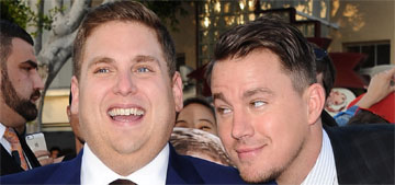 24 Jump Street is in the works, Jonah Hill, Channing Tatum & Ice Cube could return