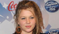 American Idol contestant Crystal Bowersox almost quit the show