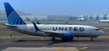 A man boarded a flight with a fake ticket then hid in the plane’s bathroom