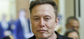 Elon Musk will likely become a trillionaire today as SpaceX goes public