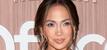 Jennifer Lopez names ‘Nomadland’ as the worst film she’s ever seen