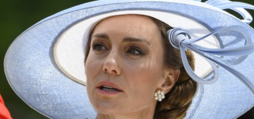 Mayer: Princess Kate ‘is reportedly capable of a coolness that sometimes chills’
