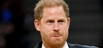 Prince Harry made a surprise appearance at the NBA Finals Game 5 in Texas
