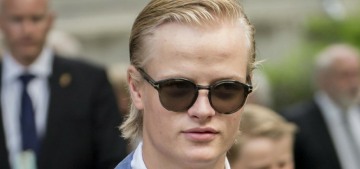 Marius Borg Hoiby was convicted of 34 offenses & sentenced to four years in prison