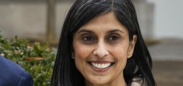 Usha Vance clarifies: Erika Kirk did not inspire me to have a fourth child