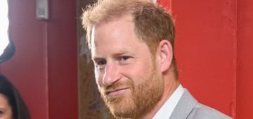 Platell: British taxpayers shouldn’t have to pay for Prince Harry’s police security