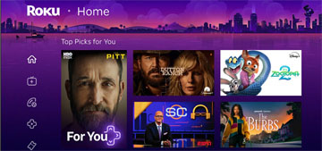 Fox is acquiring Roku in a $22 billion deal