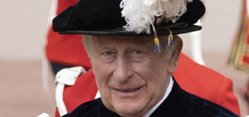 King Charles made a point of not attending or sending anyone to Pamela Hicks’ funeral