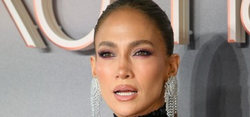 In 2024, Jennifer Lopez told herself: ‘You need to f‑‑‑ing figure yourself out’