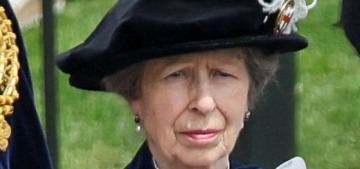 Princess Anne was ‘disgusted’ by Duchess Meghan’s inability to ‘follow simple rules’