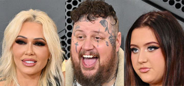 Jelly Roll’s daughter is ‘disgusted’ by comments about his divorce from Bunnie Xo