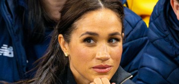 Bond: The real question is whether King Charles will see Duchess Meghan next month