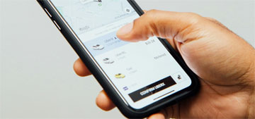 Consumer Reports found Uber & Lyft prices vary up to 50% for the same rides