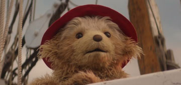 Paddington The Musical is coming to Broadway in 2027