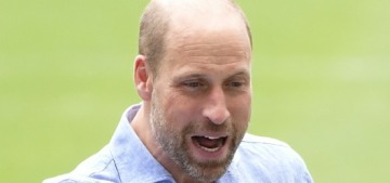 Prince William plans to guest-edit Country Life magazine later this year