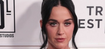 Katy Perry wonders if pop stars are ‘making good s–t’ or if they’re ‘just productive’