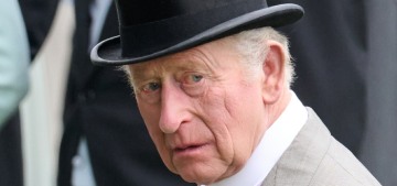 King Charles will ‘set aside time’ for the Sussex family, but Camilla will not