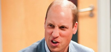 Royalist: Prince William threatens to ‘boycott Sandringham’ if the Sussexes come