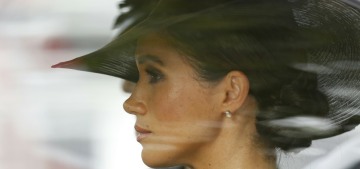 P6: ‘It would only make matters worse if’ King Charles ‘refused to see’ Meghan