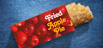 McDonald’s is bringing back fried apple pies for the first time in 30 years