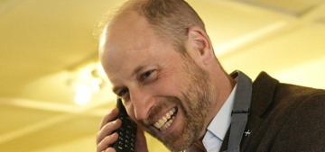Sykes: Prince William is behind all of the ‘Prince Harry’s emotional blackmail’ stories
