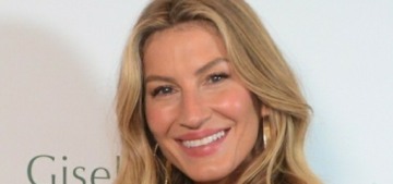Gisele Bundchen’s Father’s Day post didn’t acknowledge Tom Brady whatsoever