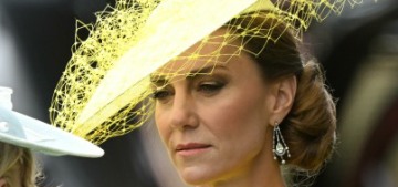 Princess Kate ‘wrote’ an essay about people needing to hold onto their ‘inner child’