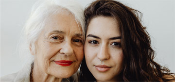 Immunotherapy is being researched as a treatment for gray hair