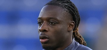 Belgian footballer Jeremy Doku criticized for… wanting to witness the birth of his child