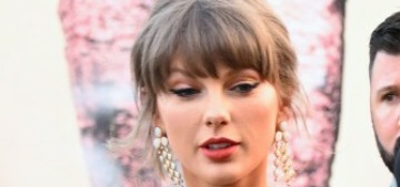 Taylor Swift really did celebrate her bachelorette party in Rhode Island